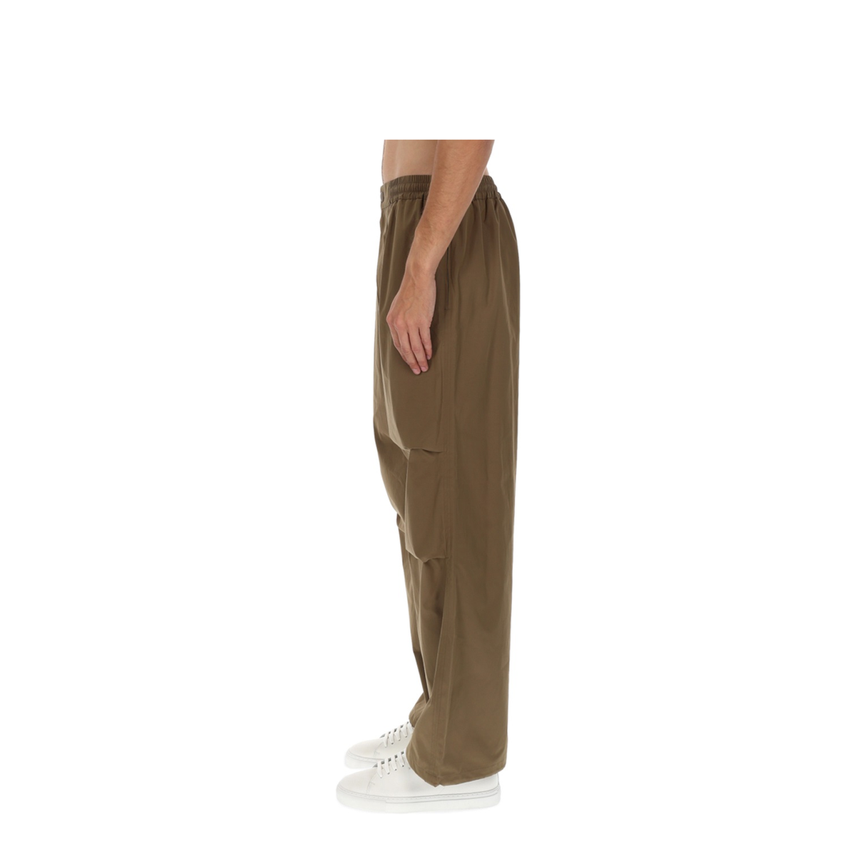 MAYFEYR - A.P.C. - Benjamin Pants - PSALQH08026CAC