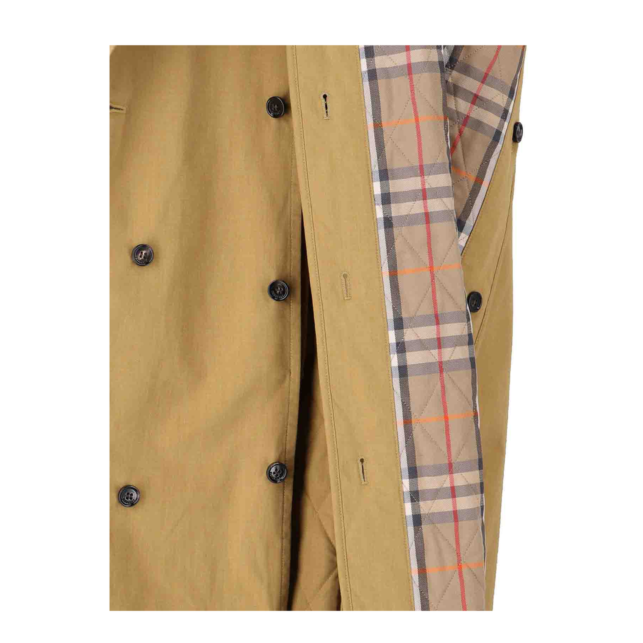 MAYFEYR - Burberry - Trench - 8118557