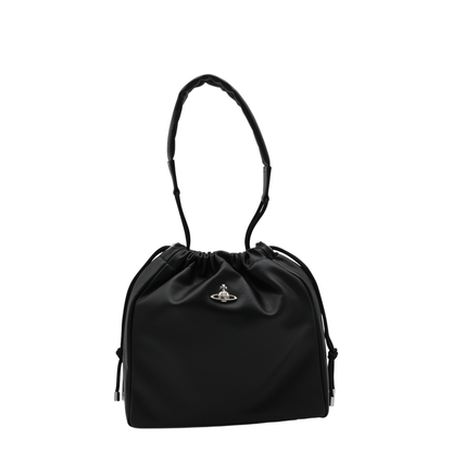MAYFEYR - Vivienne Westwood - Light Grey Bag - 4C020004US000DN403