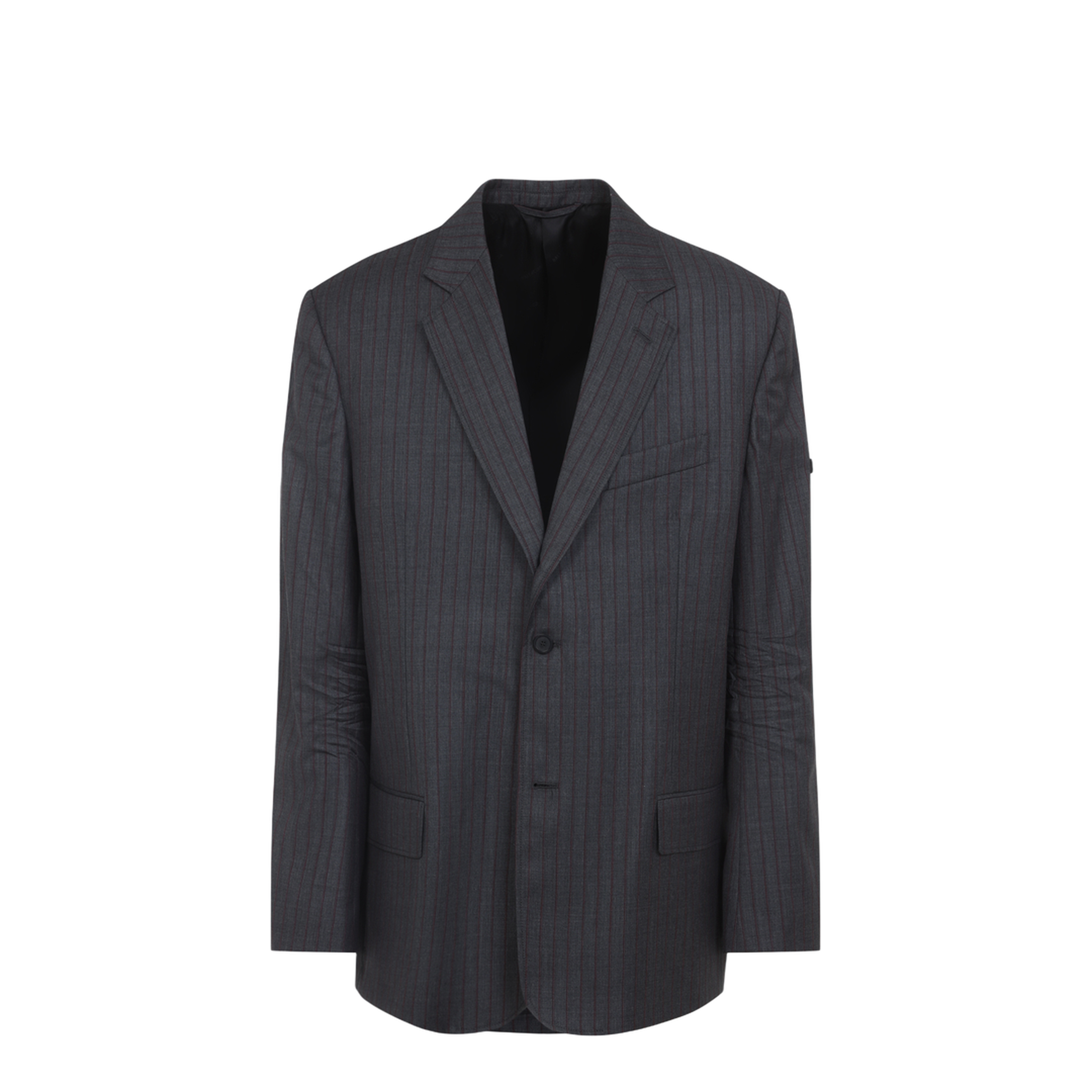 MAYFEYR - Balenciaga - Wool Blazer - 850763TPT05