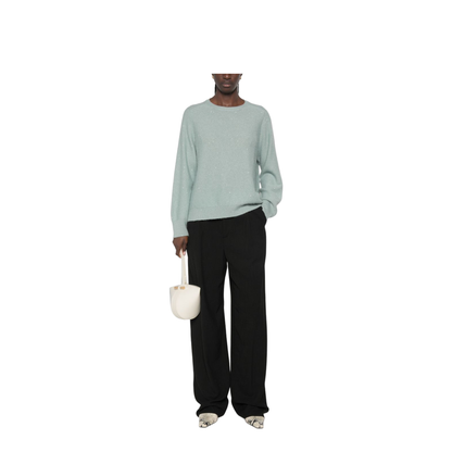 MAYFEYR - Fabiana Filippi - Sweaters Green - MAD216F097D2966175