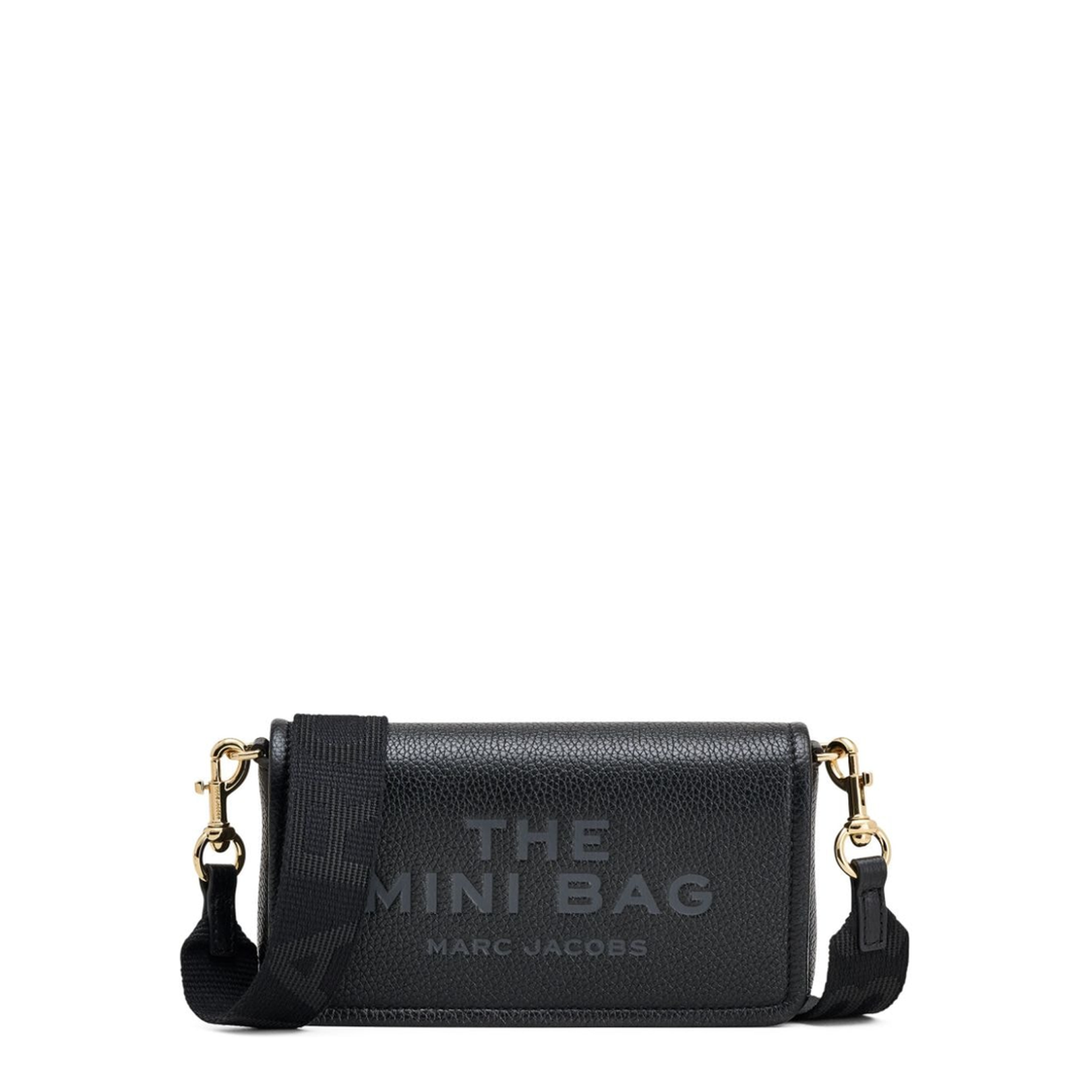 The Leather Mini Bag