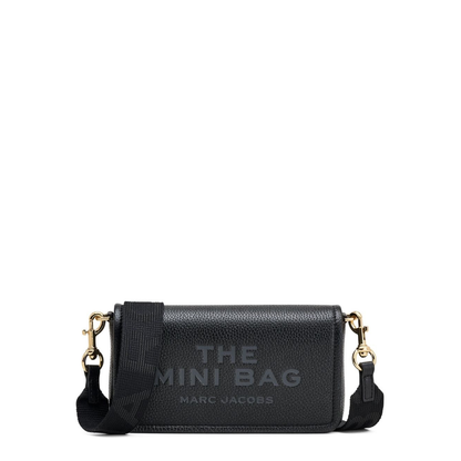 The Leather Mini Bag