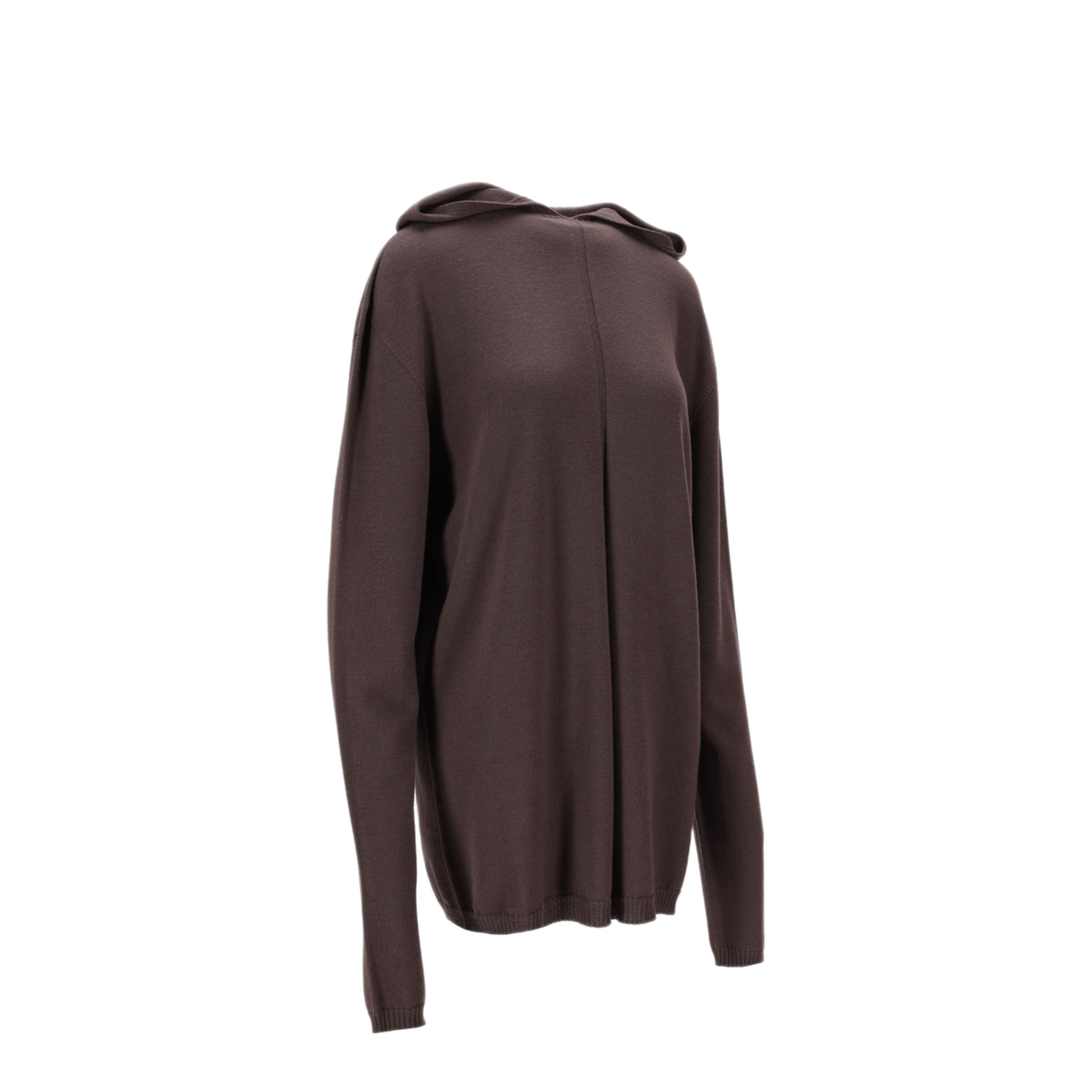 MAYFEYR - Rick Owens - Oversized Hoodie - RP02E4613M78