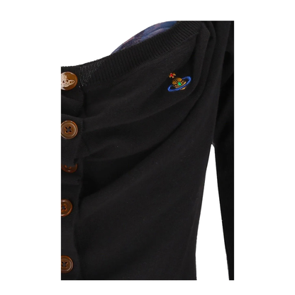 MAYFEYR - Vivienne Westwood - Bea Corset Cardigan - 1803002VY005E
