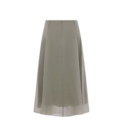 women's skirt