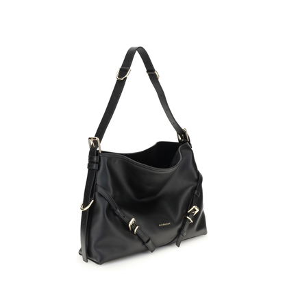 MAYFEYR - Givenchy - Voyou Shoulder Bag Medium - BB5131B2AE