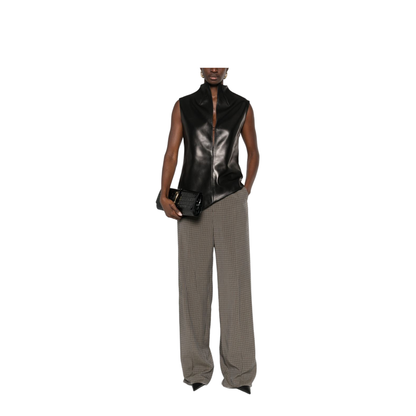 MAYFEYR - Balenciaga - Large Tailored Pants - 857617TTO382866