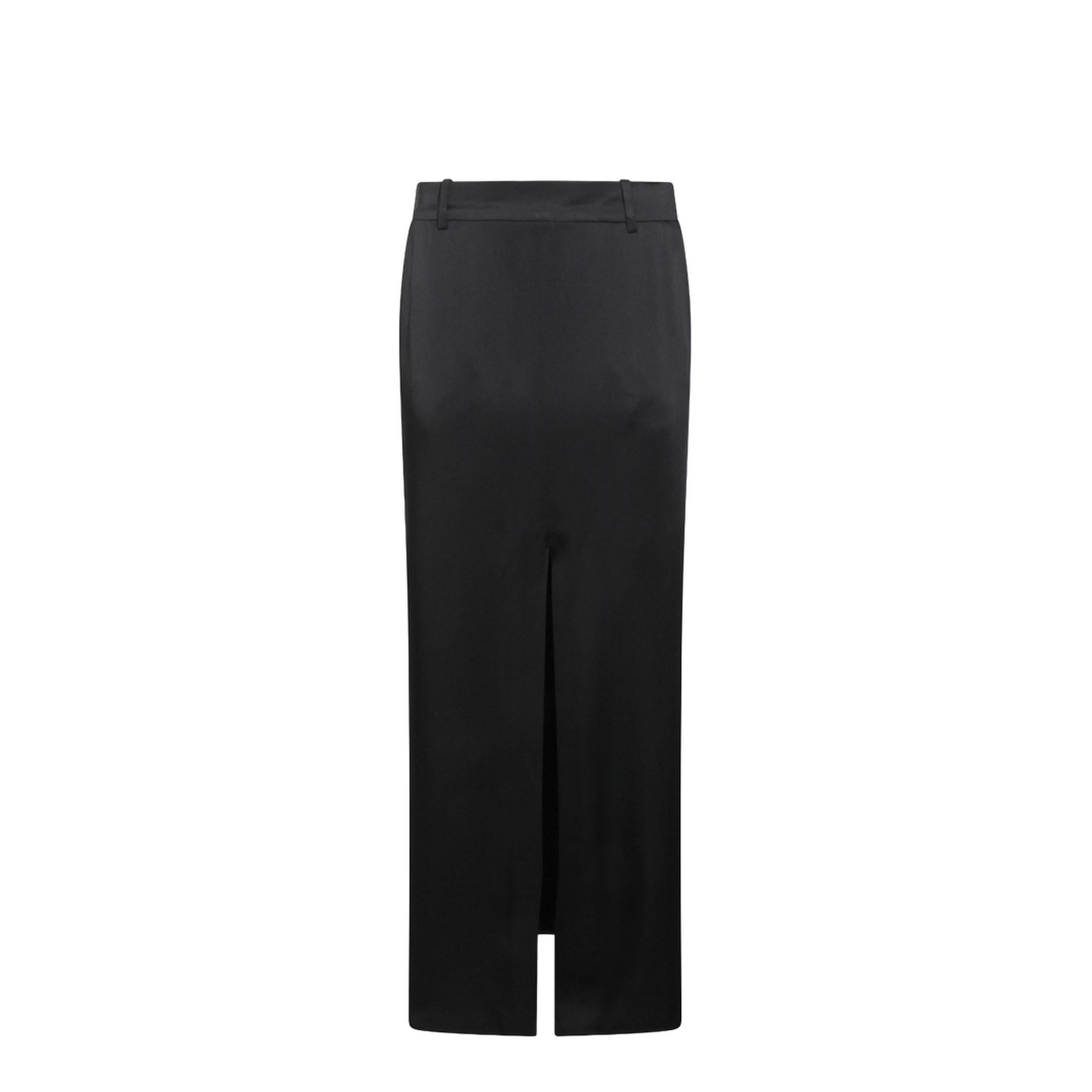 MAYFEYR - Tom Ford - Light Grey Skirt - GC5830FAX1524NAA