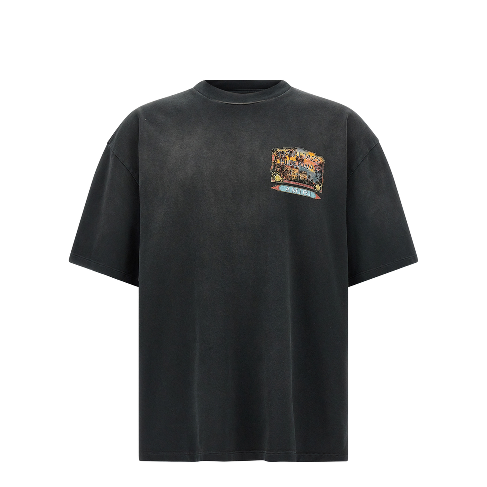 Jazz Hideaway T-Shirt