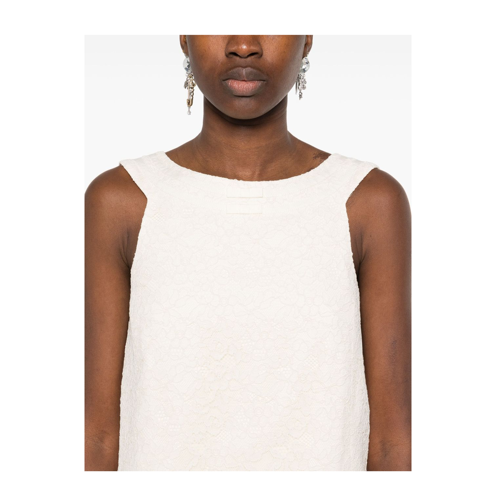 T-shirts Sleeveless