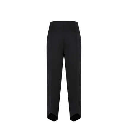 MAYFEYR - Bottega Veneta - Curved Shape Pant - 708514VKIV0