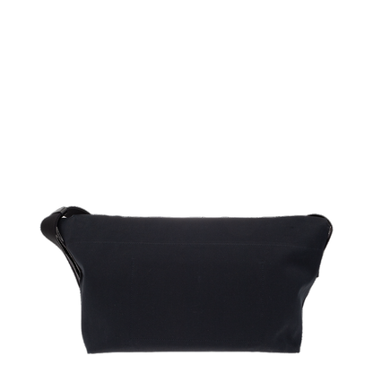 Navy Blue Shoulder Bag