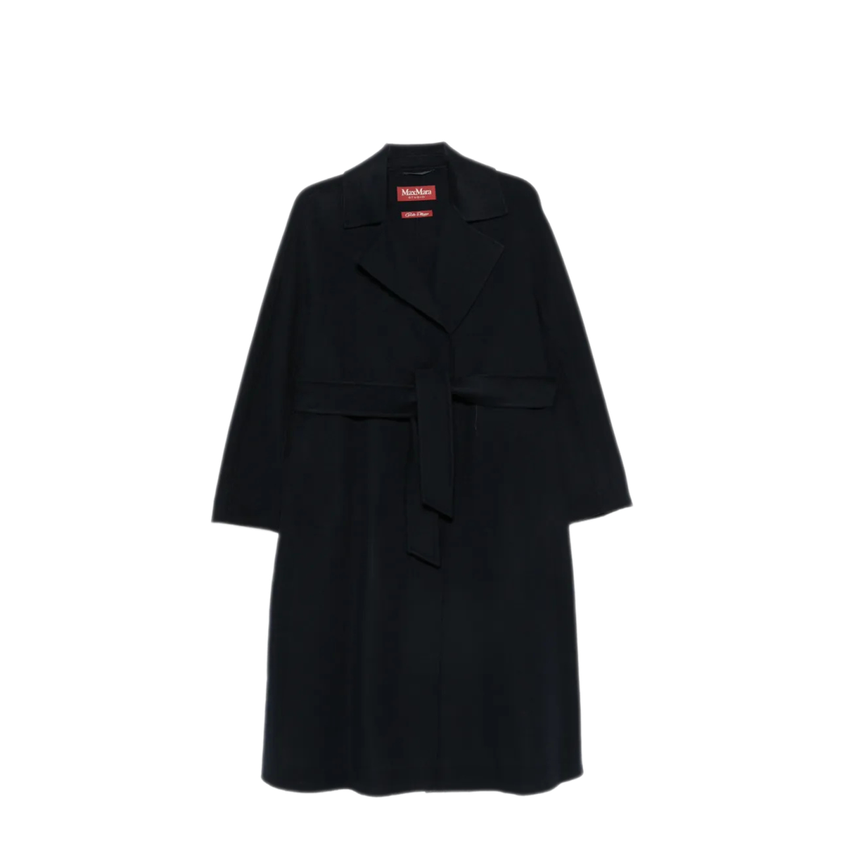 MAYFEYR -  - Wool Cashmere Silk Coat - 2626016021600006