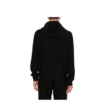 MAYFEYR - Emporio Armani - Sweaters Black - EM004867AF13700FC322