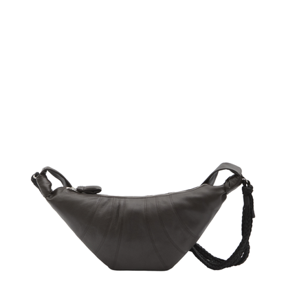 Braid Croissant Medium Bag