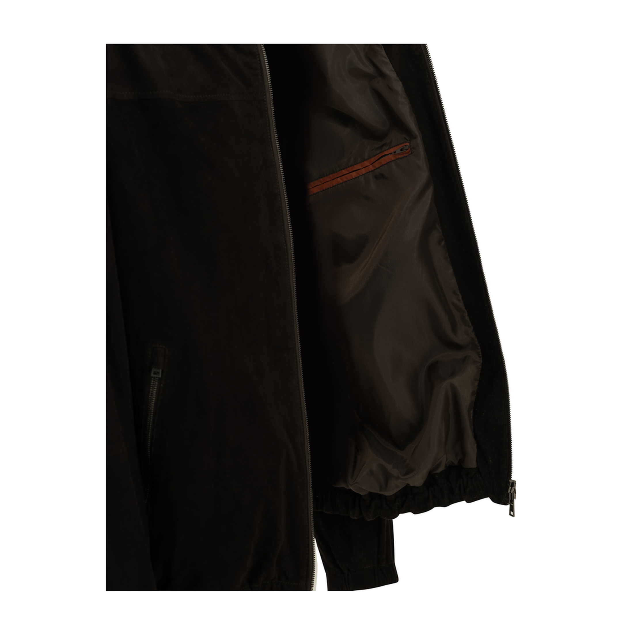 MAYFEYR - Herno - Suede Jacket - PL00032UR181518800
