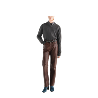 MAYFEYR - Lemaire - Sweaters Black - PO0044LK1062502