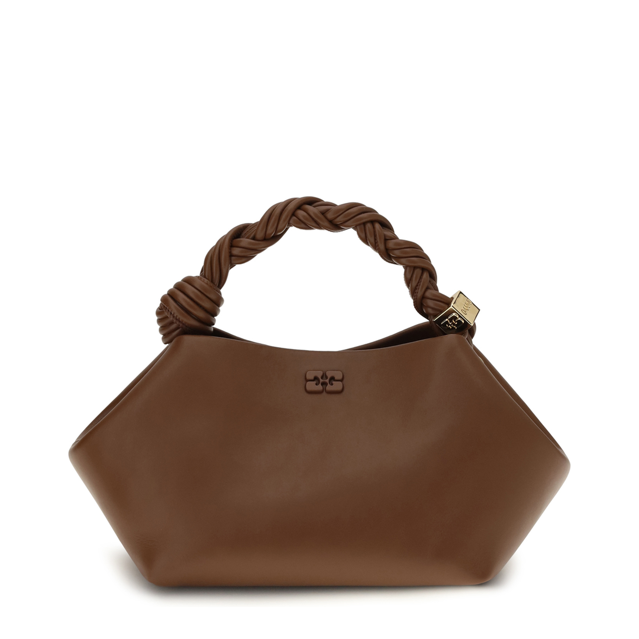 MAYFEYR - Ganni - Small Bou Handbag - C2100034