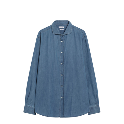 Shirt - Blue