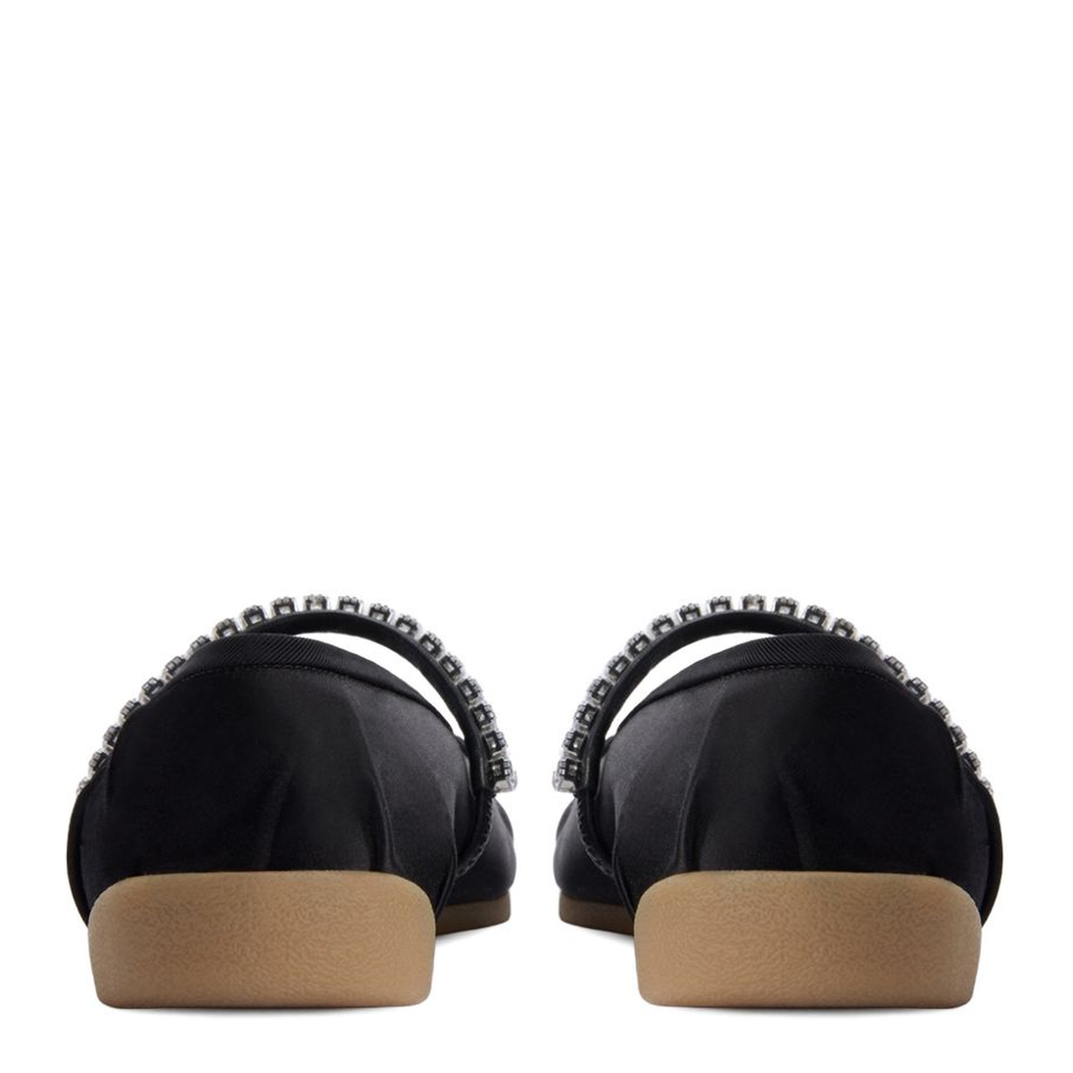 MAYFEYR - Giuseppe Zanotti - Flat Shoes Black - RS60019004