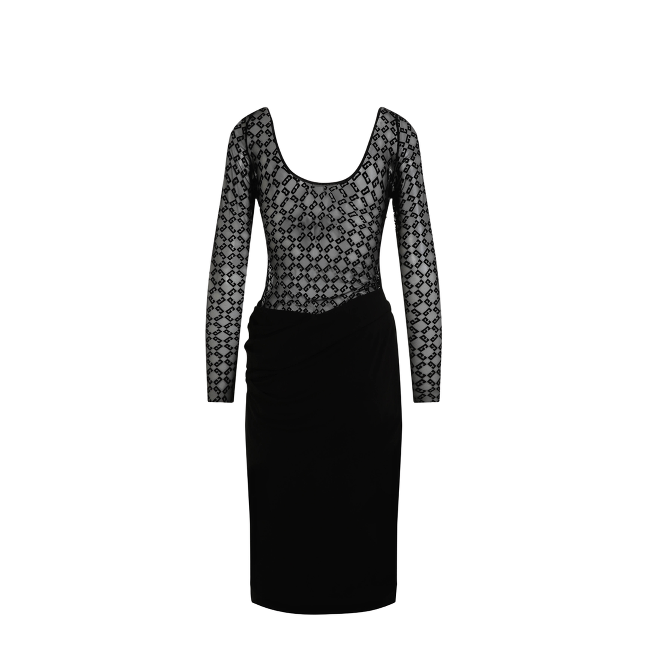 MAYFEYR - Givenchy - Dress - BW229920GU