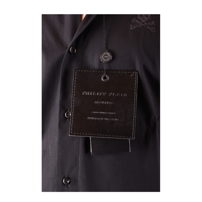 MAYFEYR - Philipp Plein - Shirts - WM13HM330015