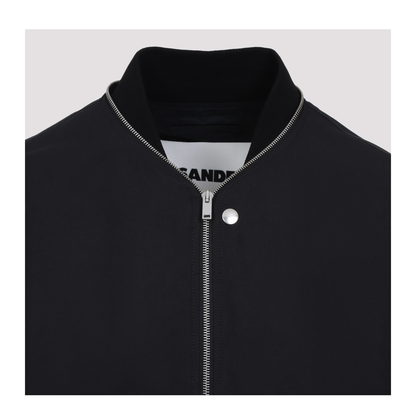MAYFEYR - Jil Sander - 11 Blouson - J23SW0006J45225