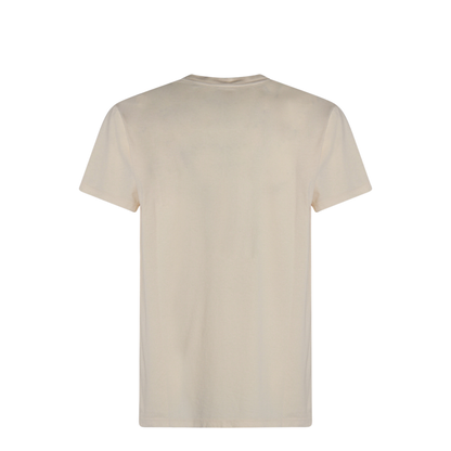 T-shirts and Polos Beige