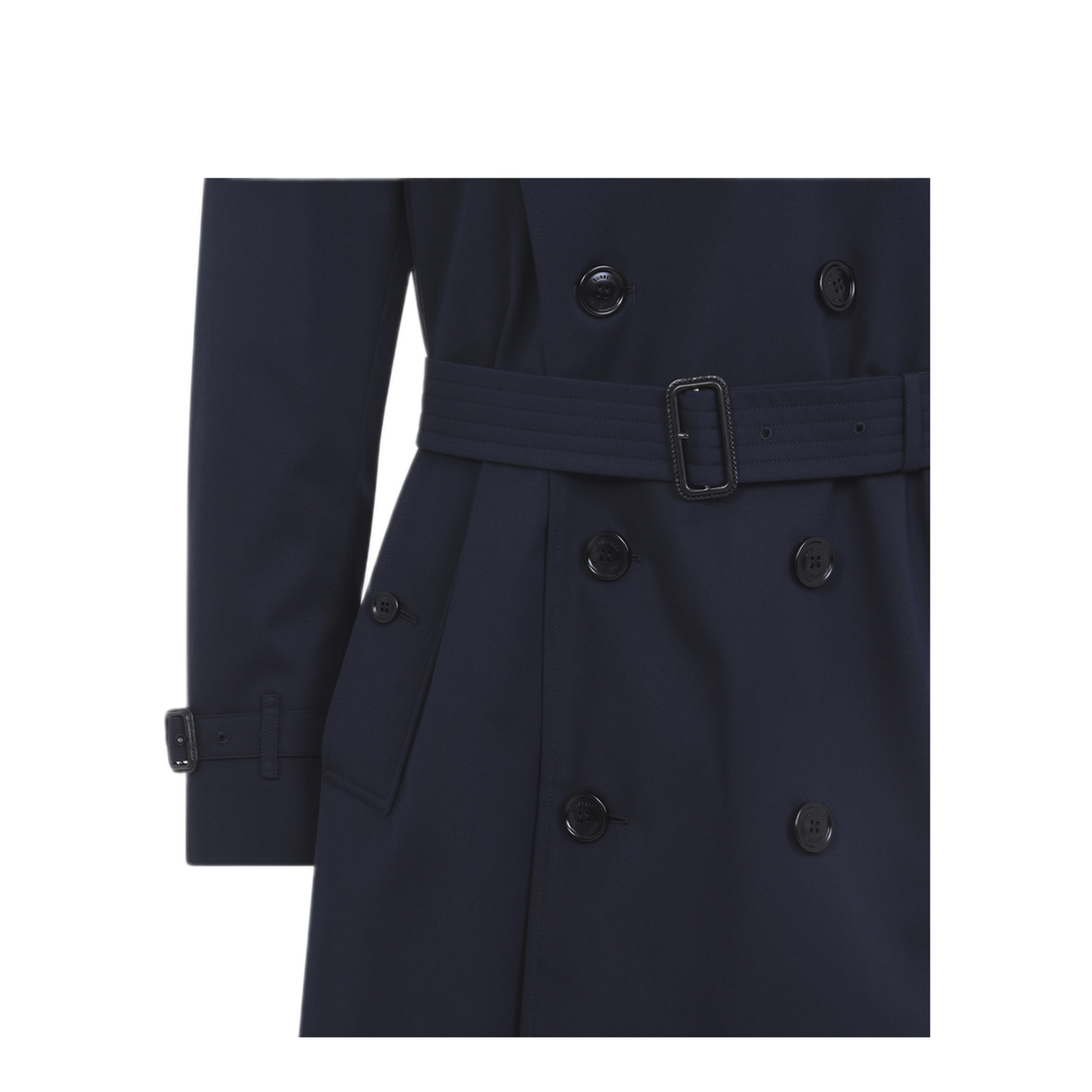 MAYFEYR - Burberry - Kensington Trench Coat - 8117230B1488