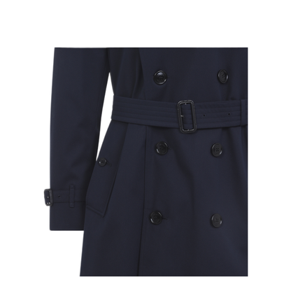 MAYFEYR - Burberry - Kensington Trench Coat - 8117230B1488