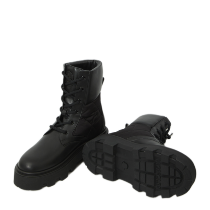 MAYFEYR - Moncler - Aurea Ankle Boots - L209B4F00040M9934999