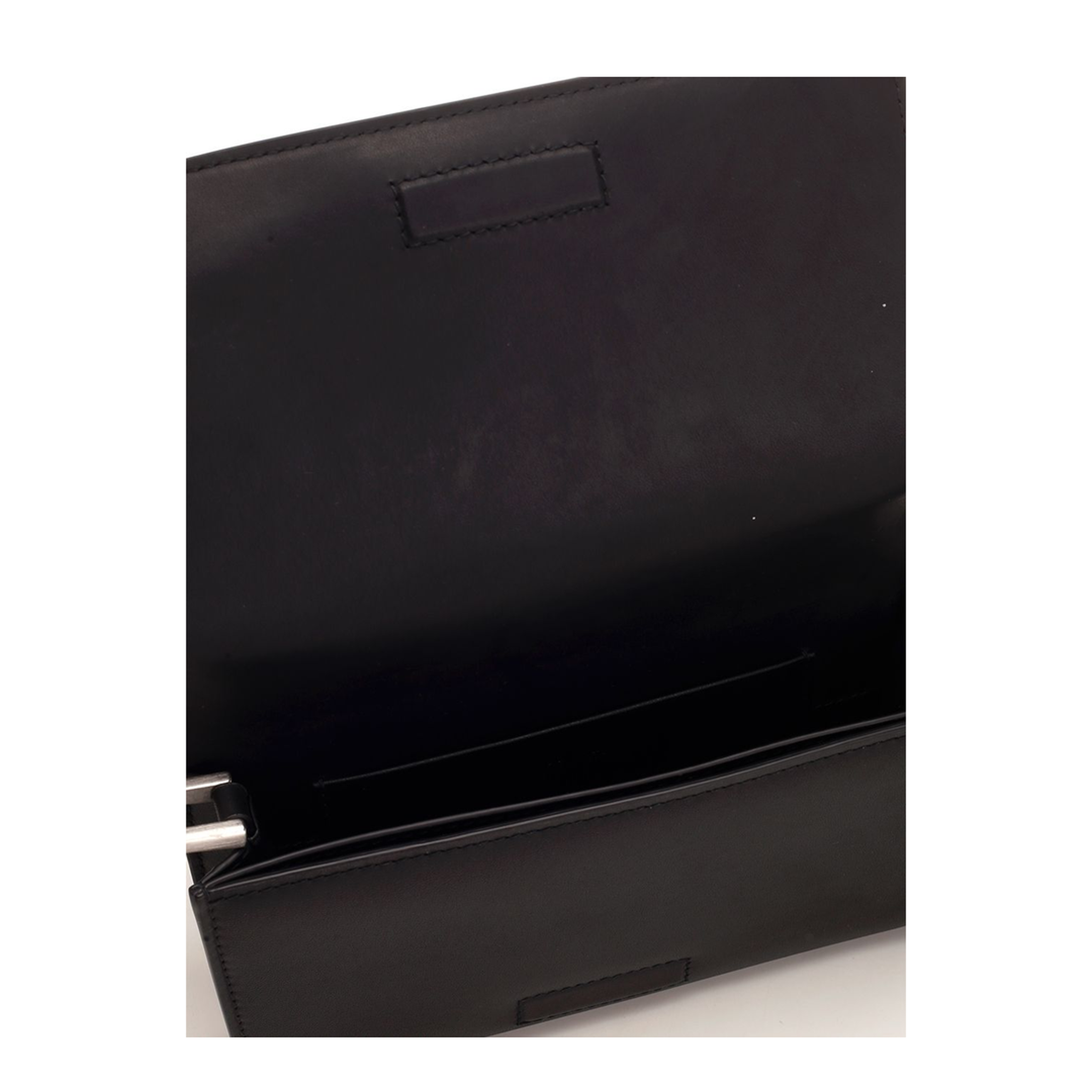 MAYFEYR - Rick Owens - Leather Clutch - RA02D0522009