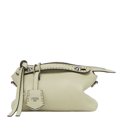 By The Way Selleria Mini Cuoio Romano Bag