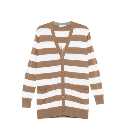 Wool Cardigan