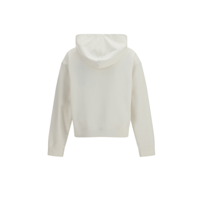 MAYFEYR - Palm Angels - Neck Logo Hoodie - PMBB17DS26FLE0070310