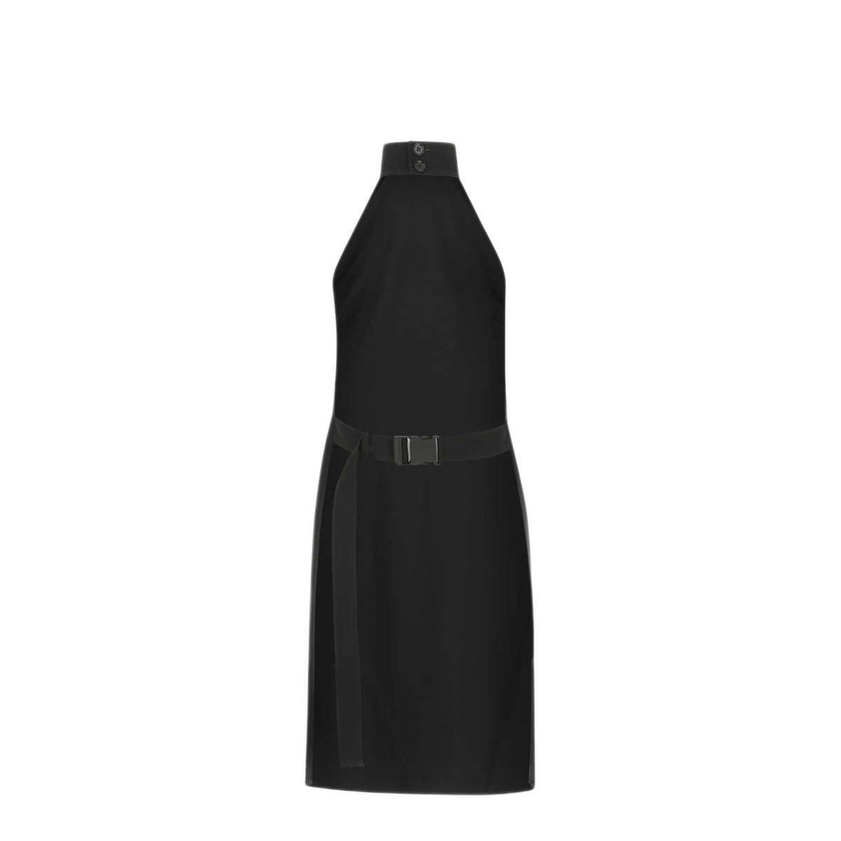 MAYFEYR - Burberry - Black Crepe Top - 8054439A1189
