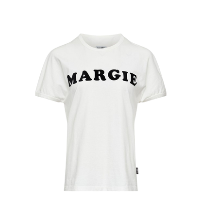 T-Shirts And Polos White