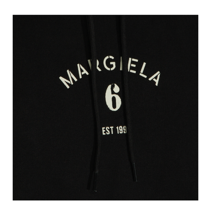 MAYFEYR - Mm6 Maison Margiela - Light Grey Sweater - SH2GU0031M25014900