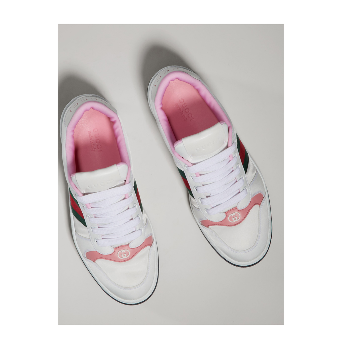 Sneakers White