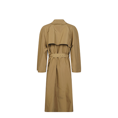 MAYFEYR - The Row - Coats Beige - 11007W4496SBU