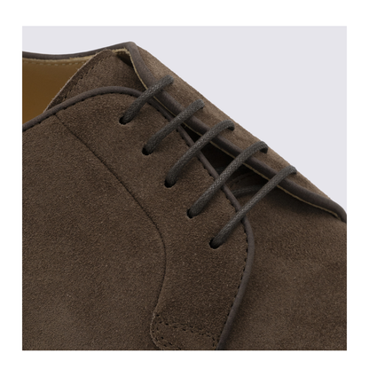 MAYFEYR - Brunello Cucinelli - Flat Shoes - MZUSOLX810C7959