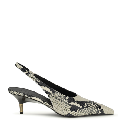 MAYFEYR - Khaite - Slingback Pumps - F2049803