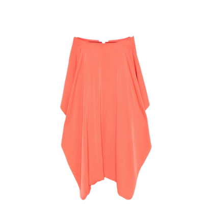 MAYFEYR - Alaia - Skirts Red - AA9J2614W201D390