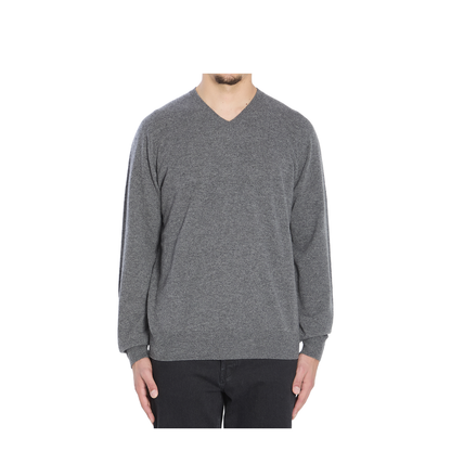 Rod Sweater in Cashmere