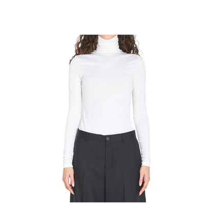 MAYFEYR - Celine - High Neck Top - RX0CN1012GFP9
