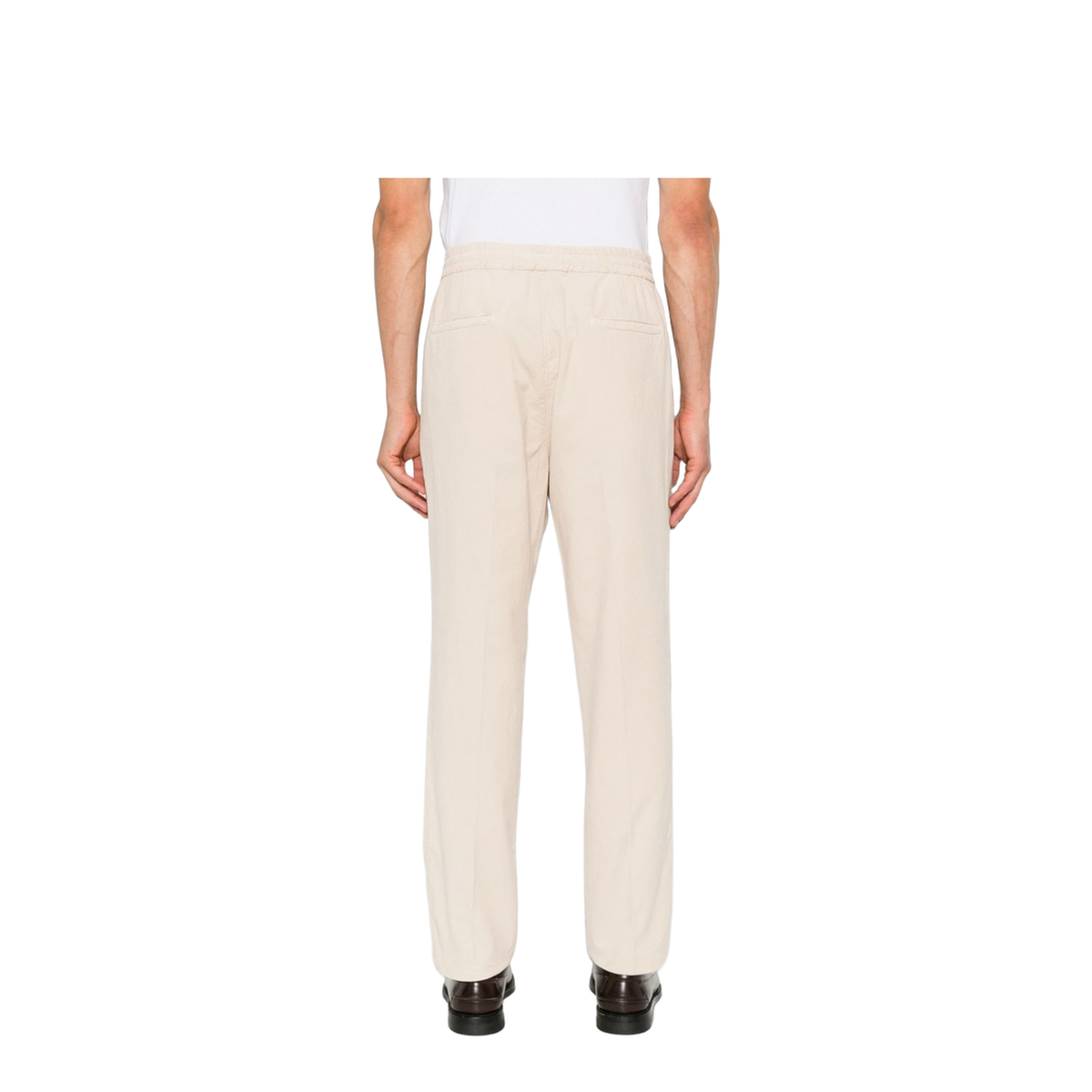 MAYFEYR - Brunello Cucinelli - Casual Pants - M279NE1710C6337