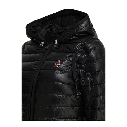 MAYFEYR - Moncler - 2-In-1 Short Down Jacket - KARURAS1A00018-597X6999