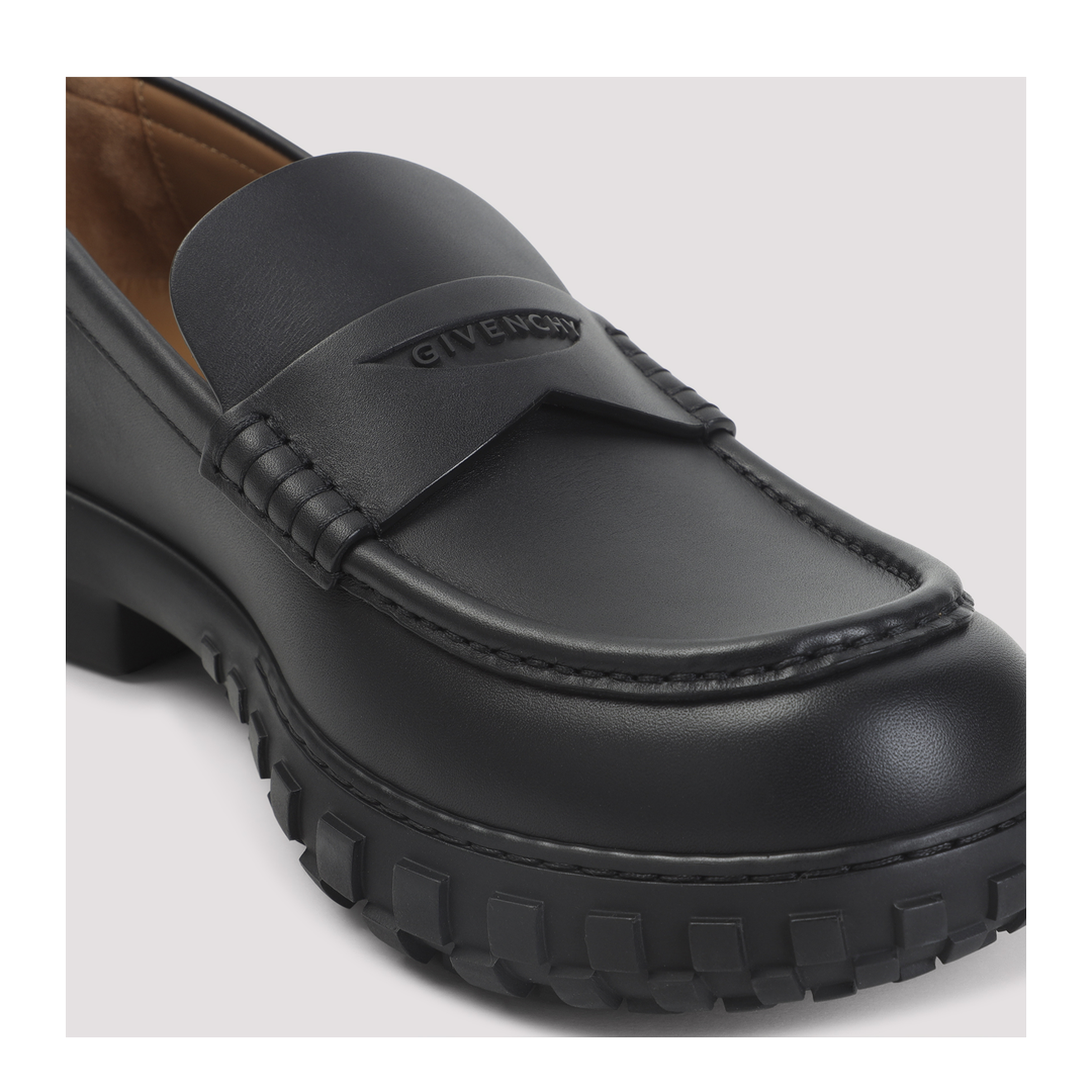 MAYFEYR - Givenchy - Echo Loafers - BH203LH1X8