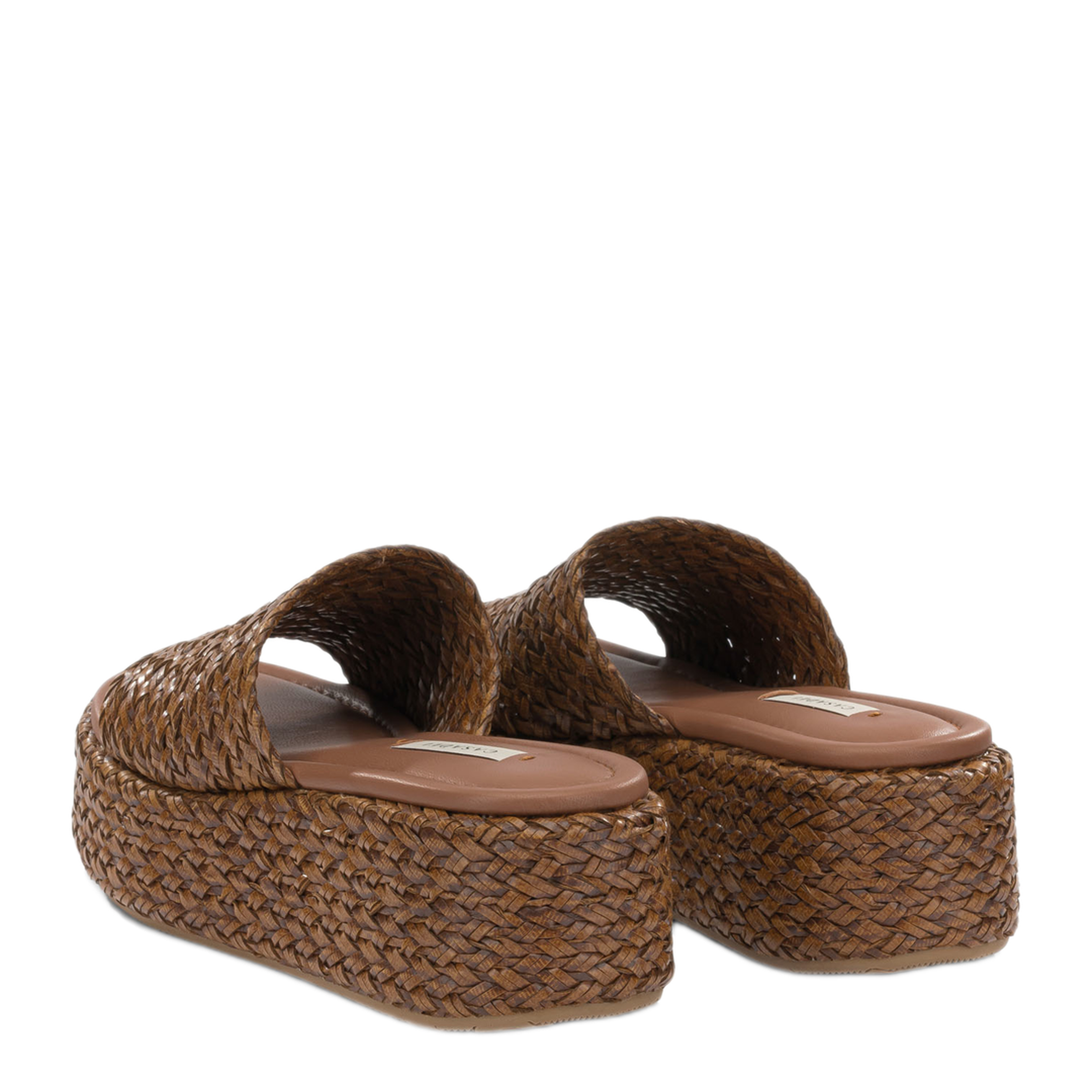 MAYFEYR - Casadei - Sandals - 1M538B0201SUNCI2625